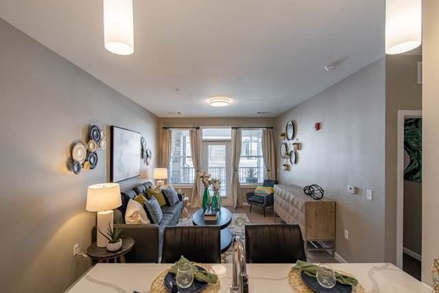 1-bedroom apartment at Gateway Place Apartments in Greeley, CO